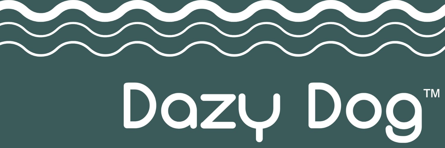 Dazy Dog banner