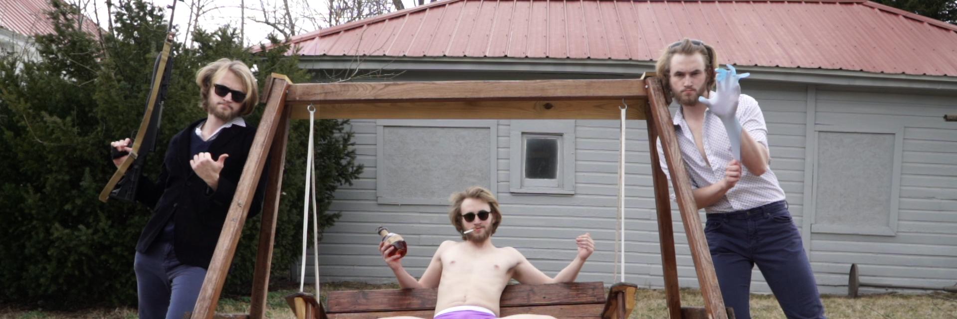 UncleVonFunky's profile banner image