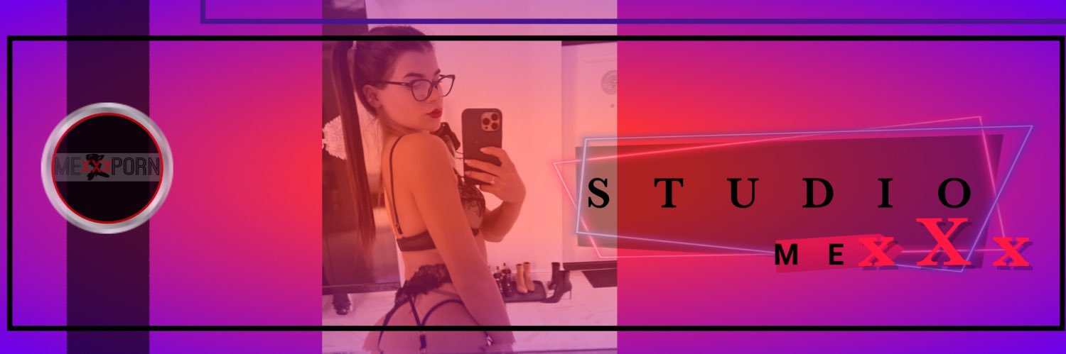 𝐒𝐓𝐔𝐃𝐈𝐎𝐌𝐄𝐗𝐗𝐗. banner
