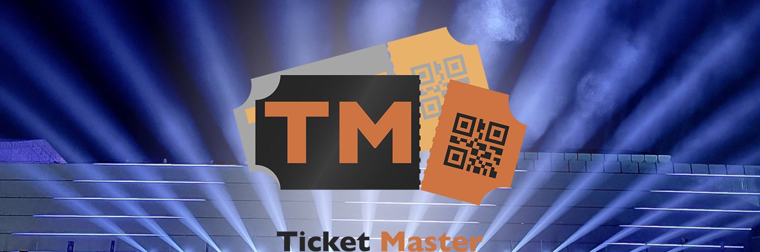 تذاكر ||تكت ماستر ✪ banner