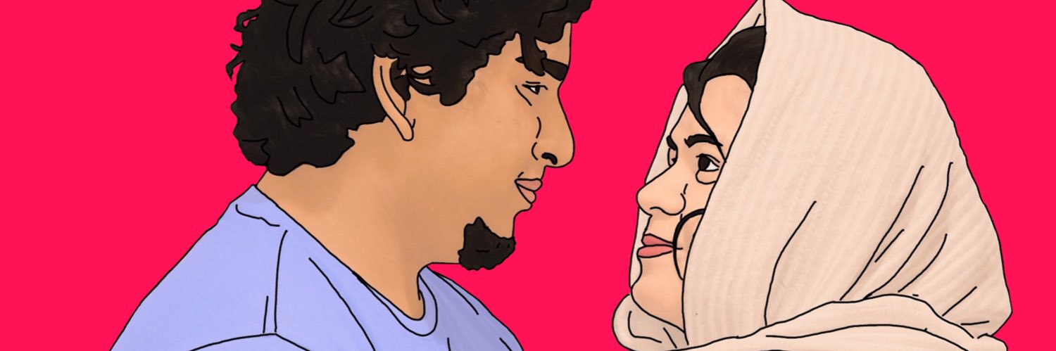 Inkpenartworks's profile banner image