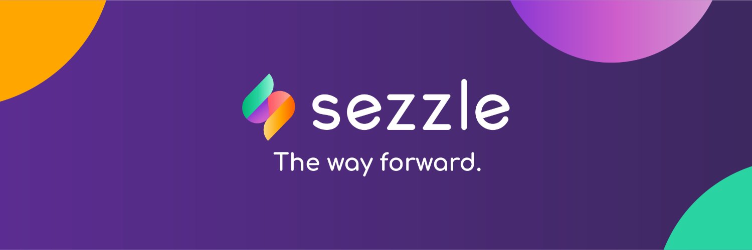 Sezzle India banner