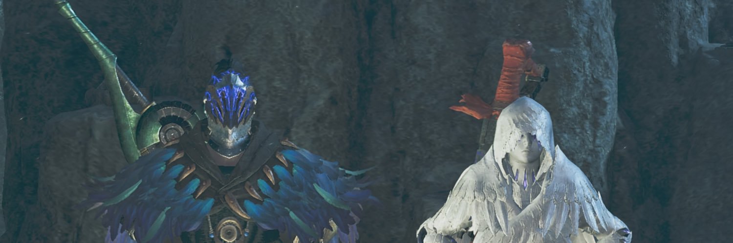 kaneko_bee's profile banner image