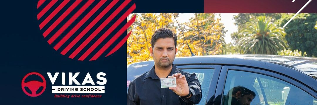 DrivingVikas's profile banner image