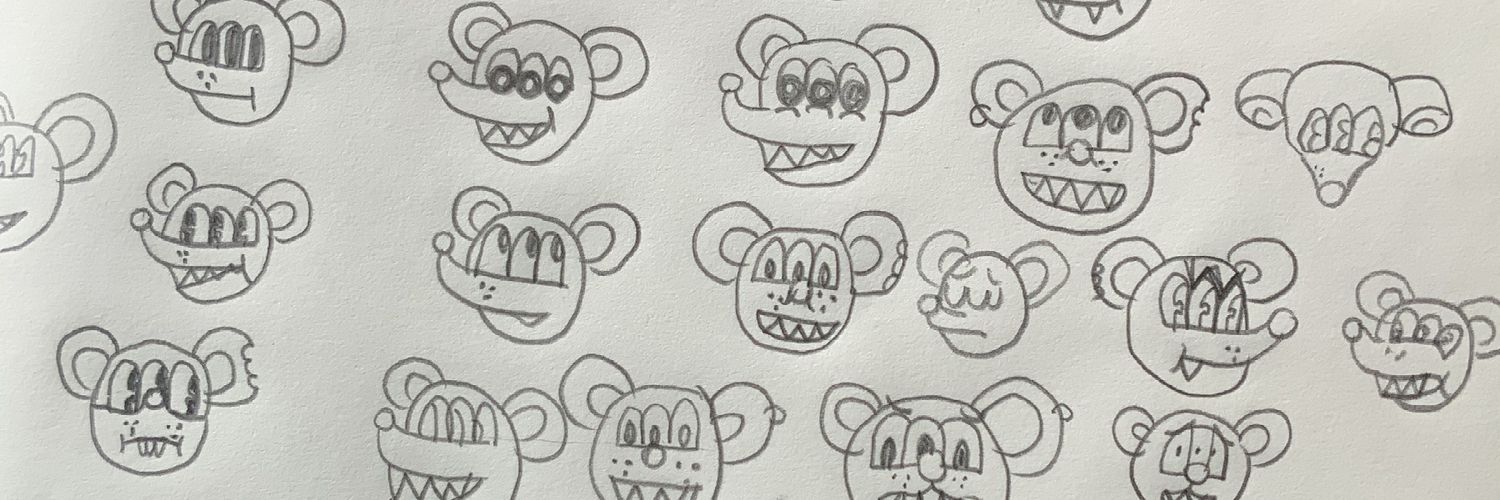 María Grande ✏️___ banner