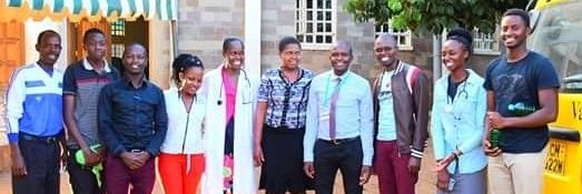 Stable Health Foundation banner