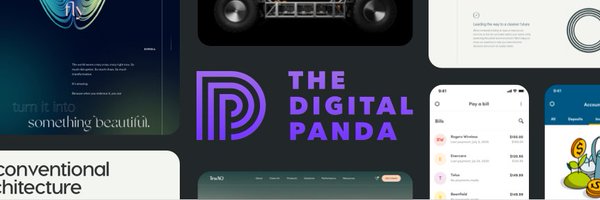 TheDigiPanda Profile Banner