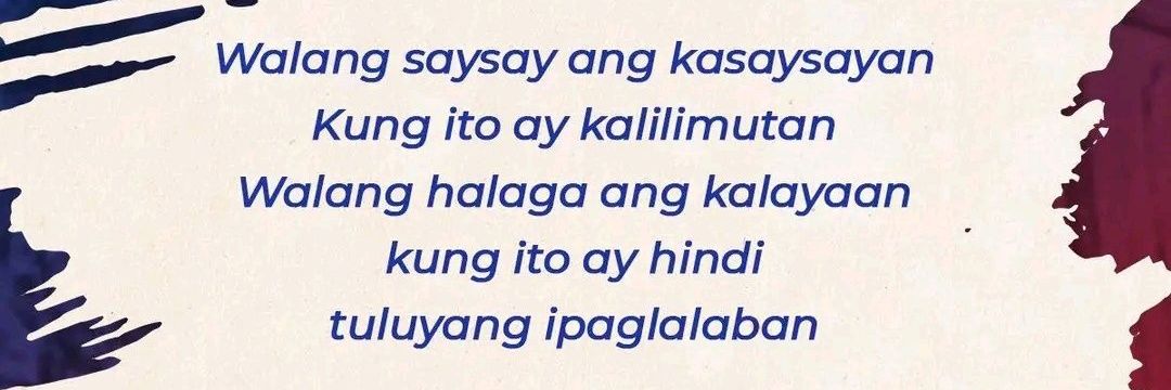 courage💙💛🌳 #ceasefireNOW 🍉 banner