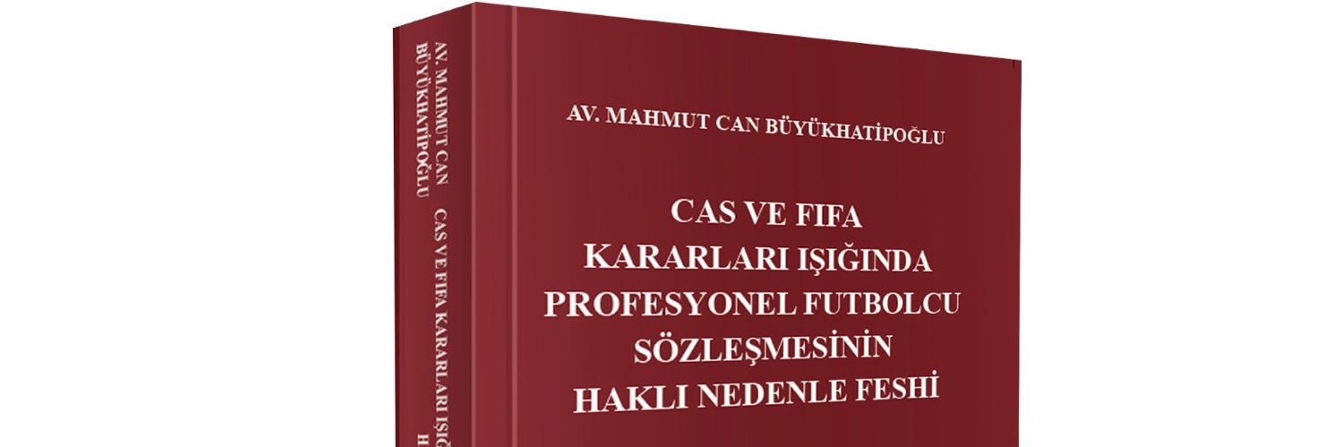 Can Büyükhatipoğlu banner