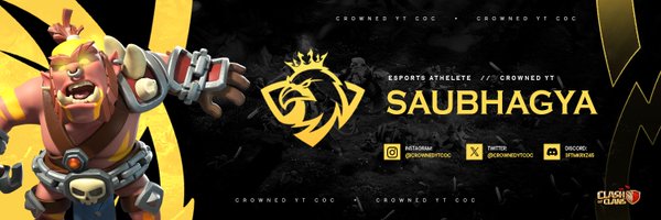 saubclashing Profile Banner