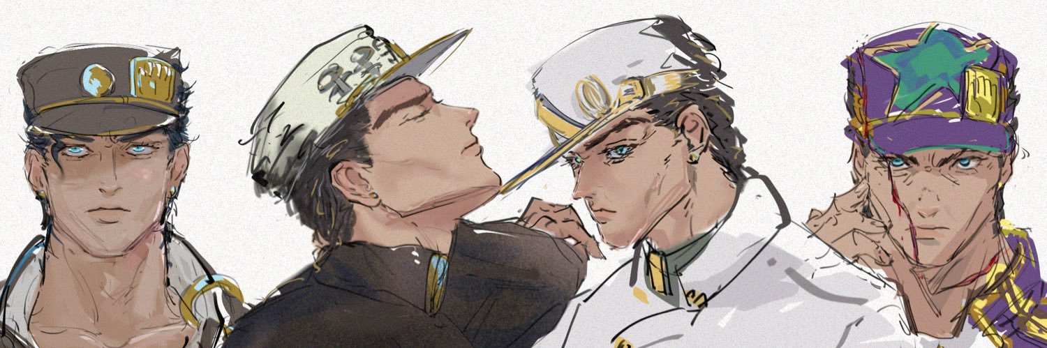 烧肉不肥's banner