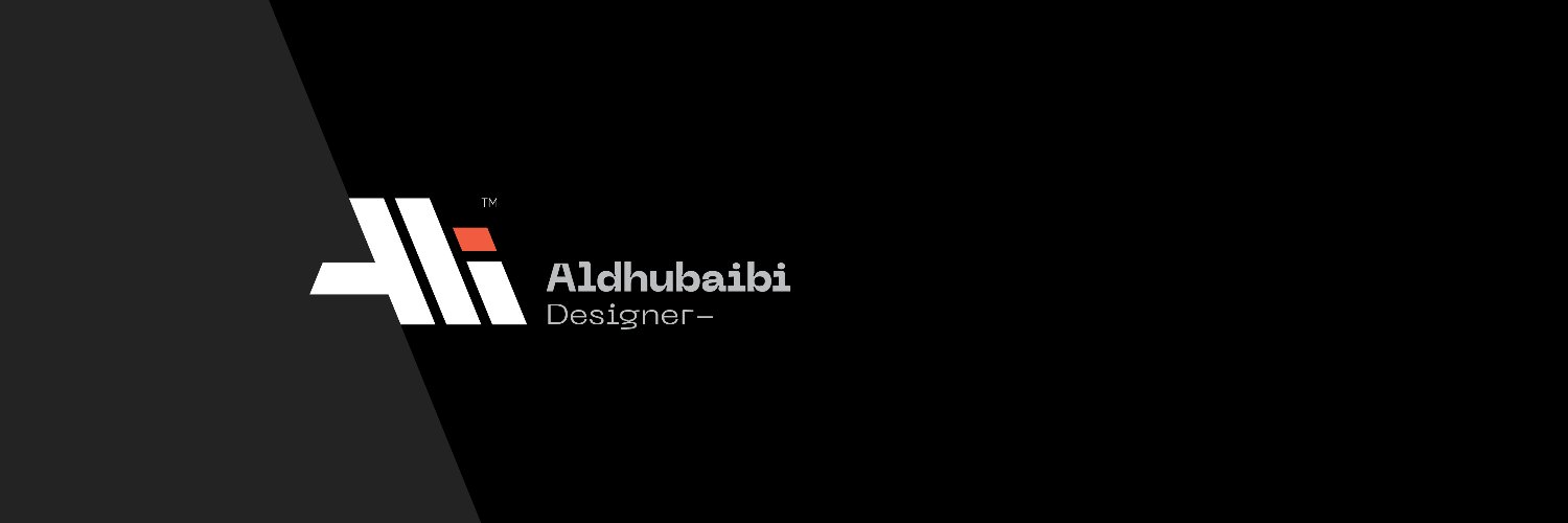 alidhubaibi's profile banner image
