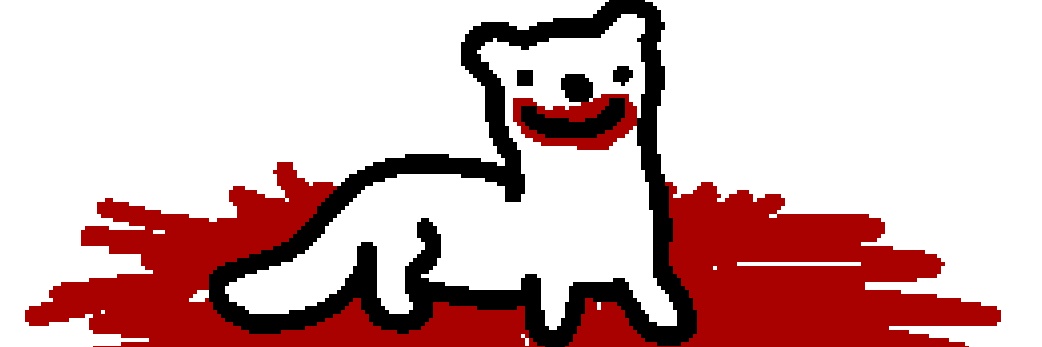 Weasel-y Whackjob ✝️'s banner
