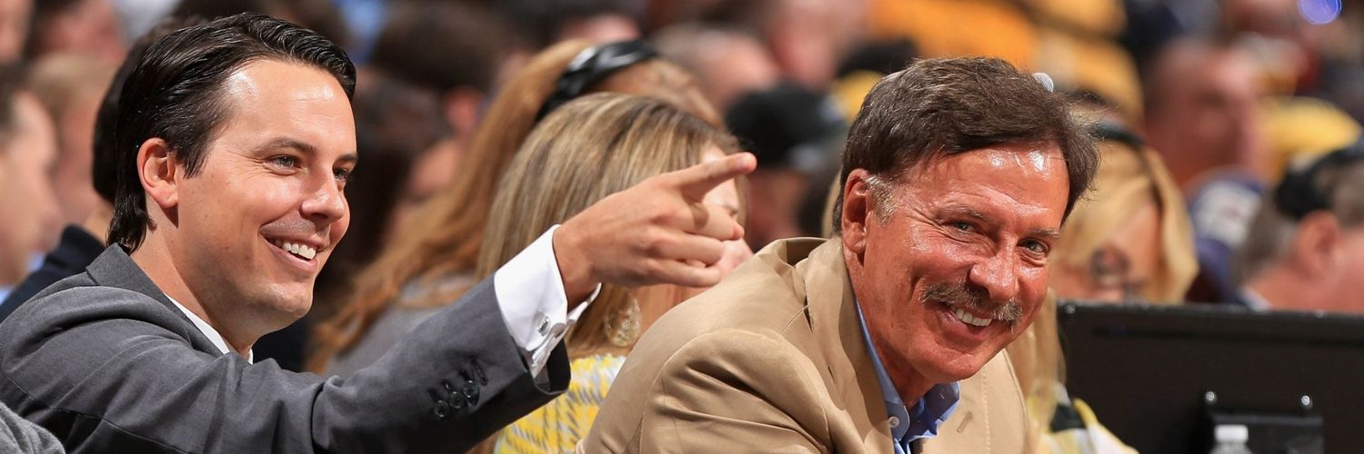 Stan Kroenke banner