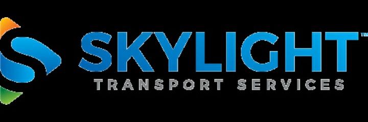 Skylight Transport banner