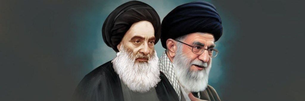 عباس(سيستانيون_خامنئيون) banner