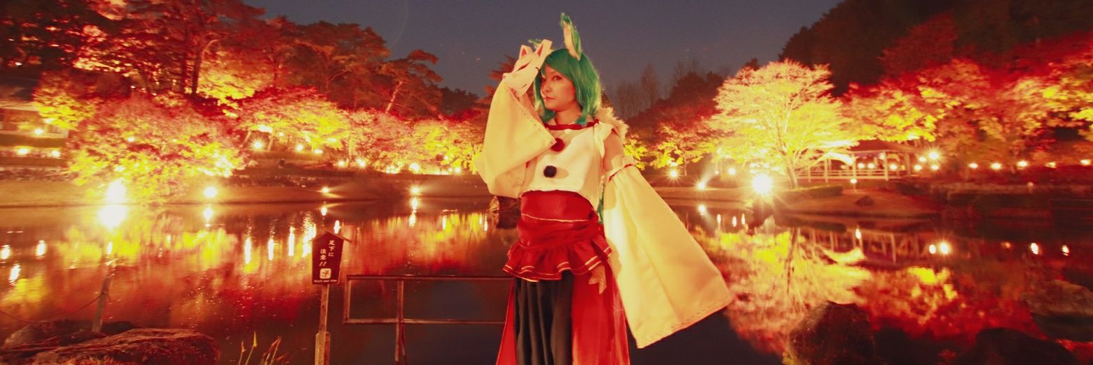 kaichocos's profile banner image