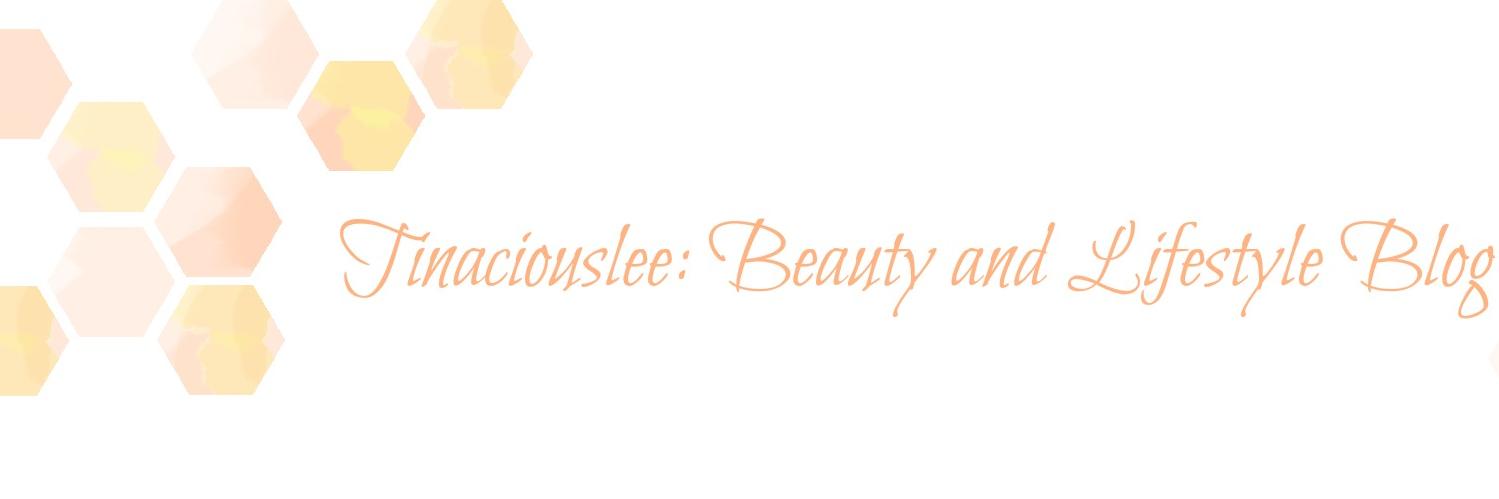 TinaciousLee's profile banner image