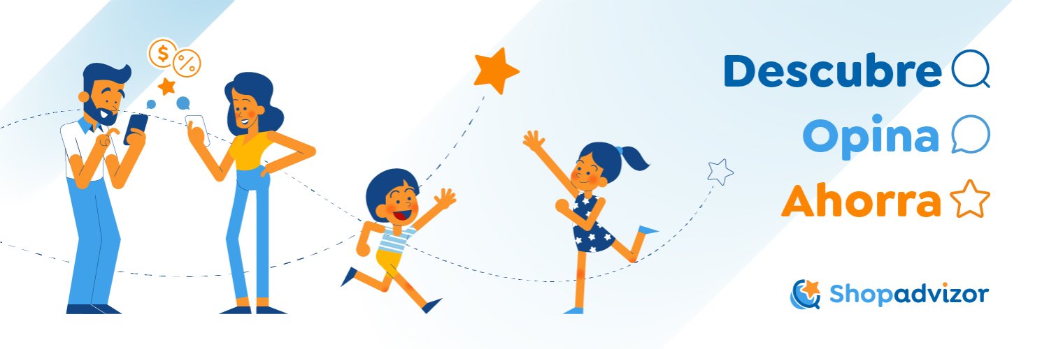 Shopadvizor banner