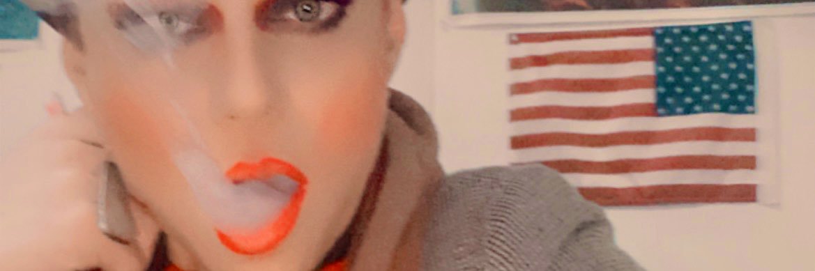 tritehat's profile banner image