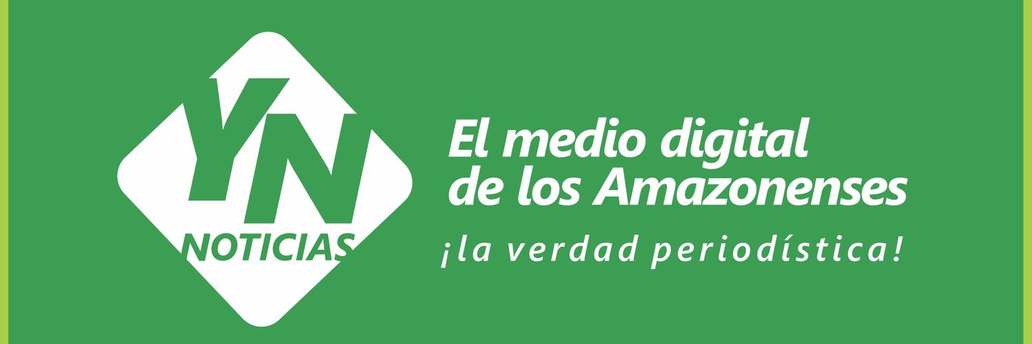 YNAmazonas's profile banner image