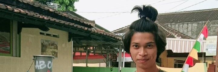 FakhriiFA's profile banner image