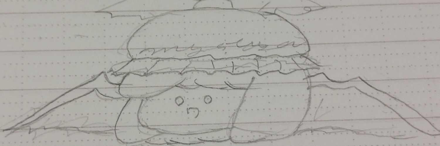 かんおけ☔️猟奇的カワウソ量り売り banner