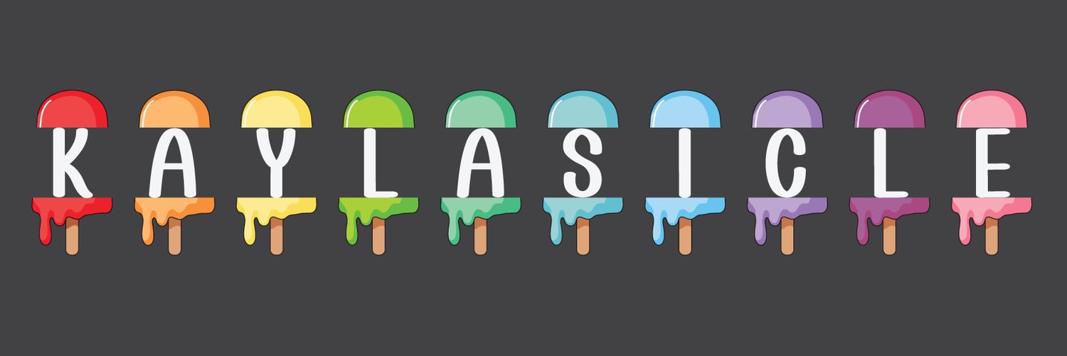 Kaylasicle's profile banner image