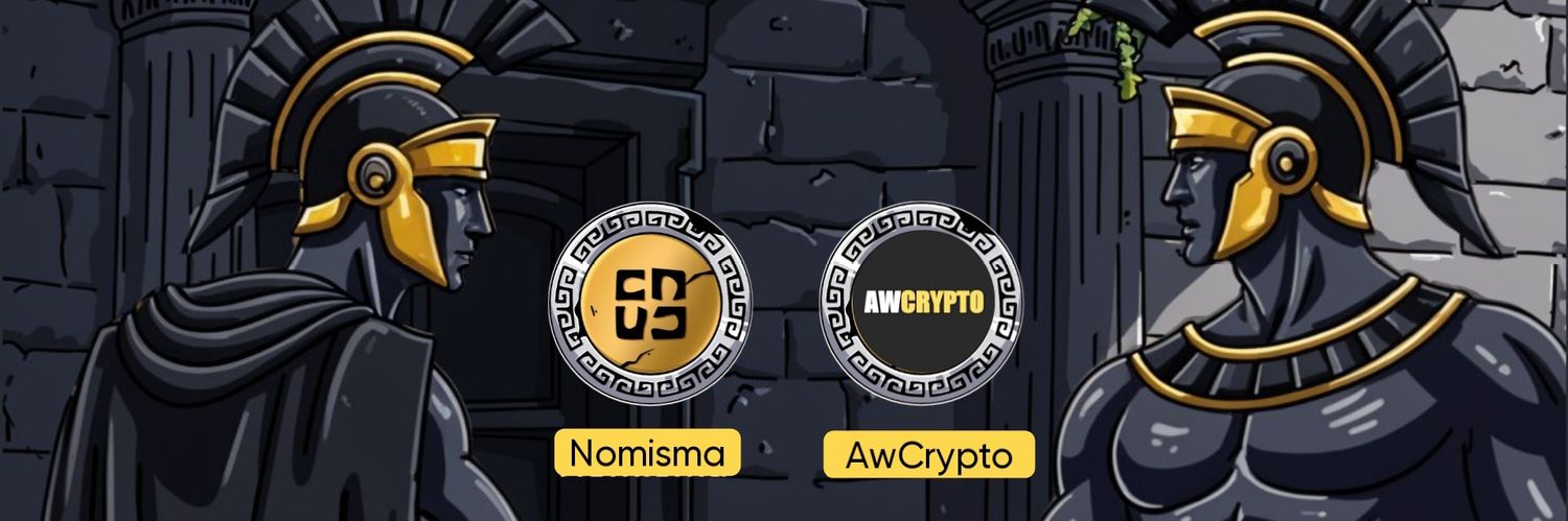 Aw Crypto IDN🌶️🍊,💊 banner