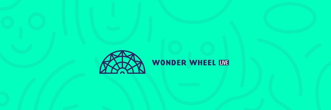 wonderwheellive's profile banner image