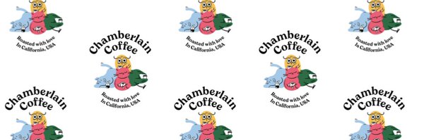 chamberlain coffee Profile Banner