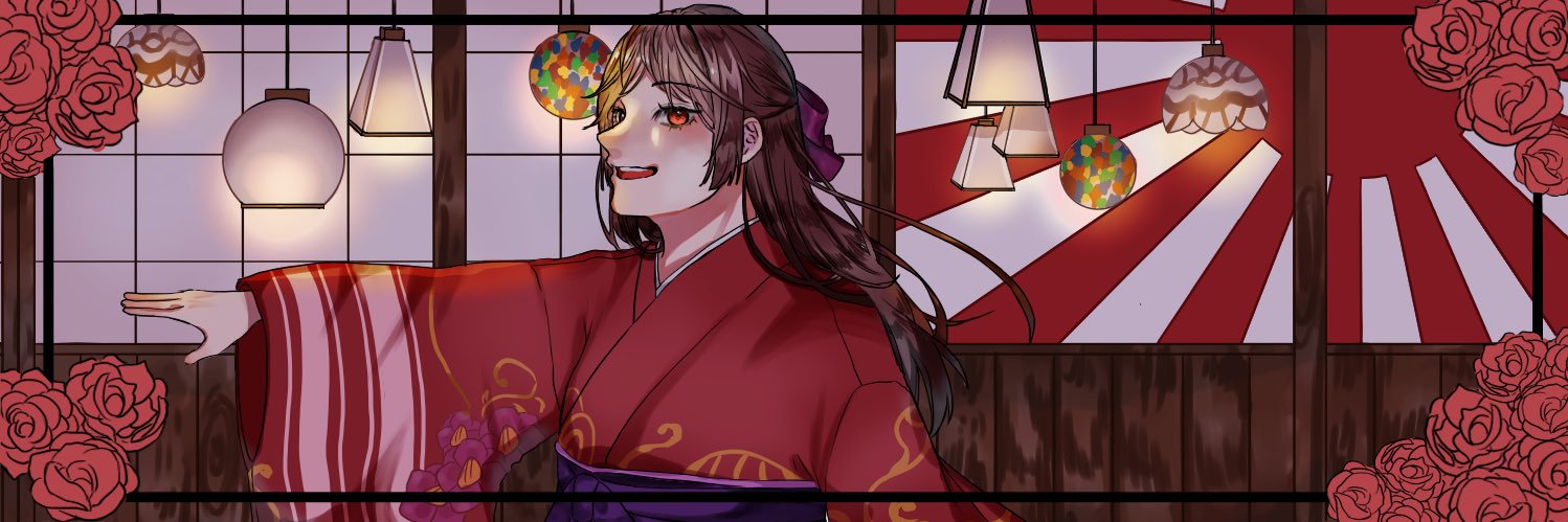 mishima(一応配信者) banner
