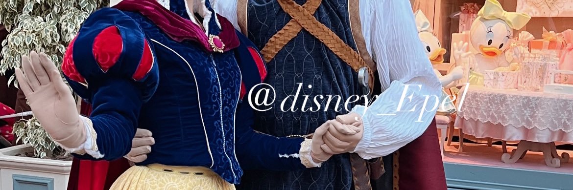 disney_Epel's profile banner image