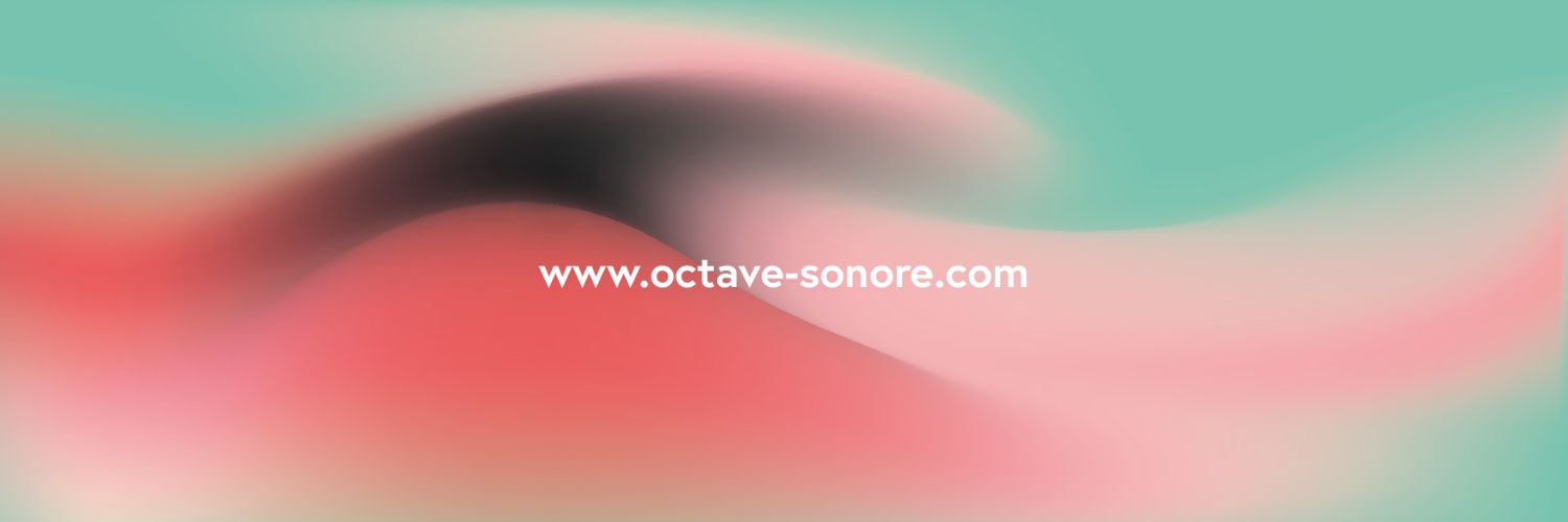 Octave Sonore banner