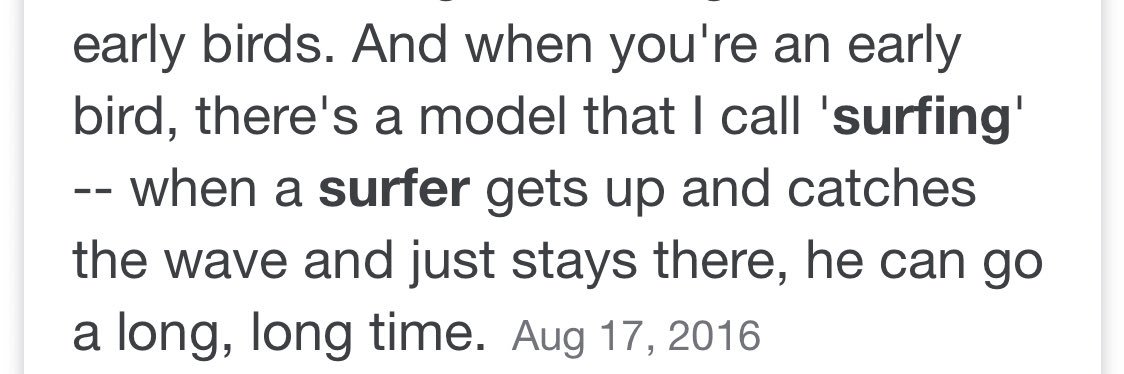 Surfing Secular banner