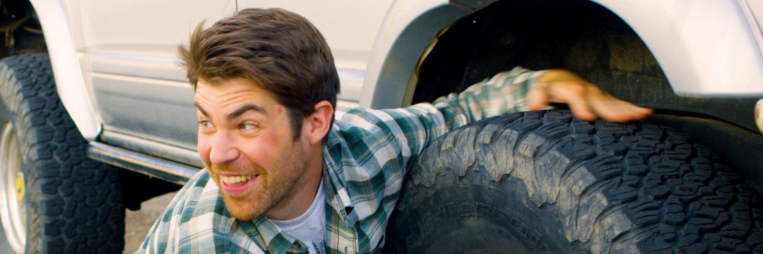 ifhtfilms's profile banner image