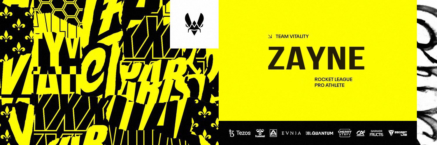 Zayne banner