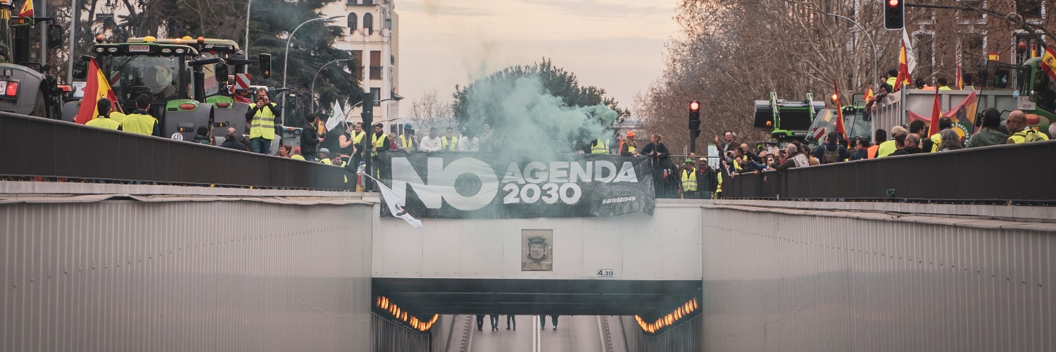 Sindicato Solidaridad 🇪🇸 banner