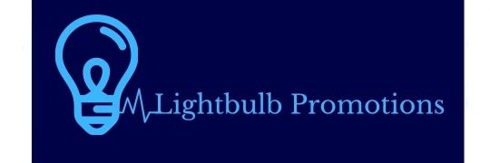Lightbulb Promotions banner