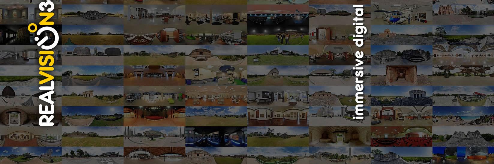 realvision360's profile banner image