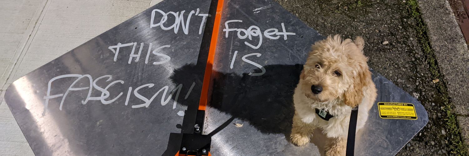 DogsArePraxis's profile banner image