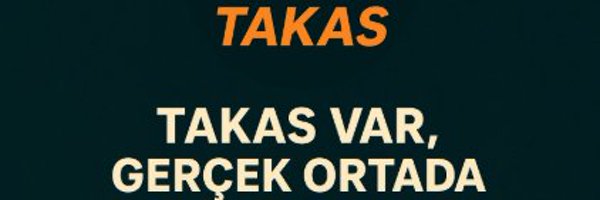 TakasVar Profile Banner