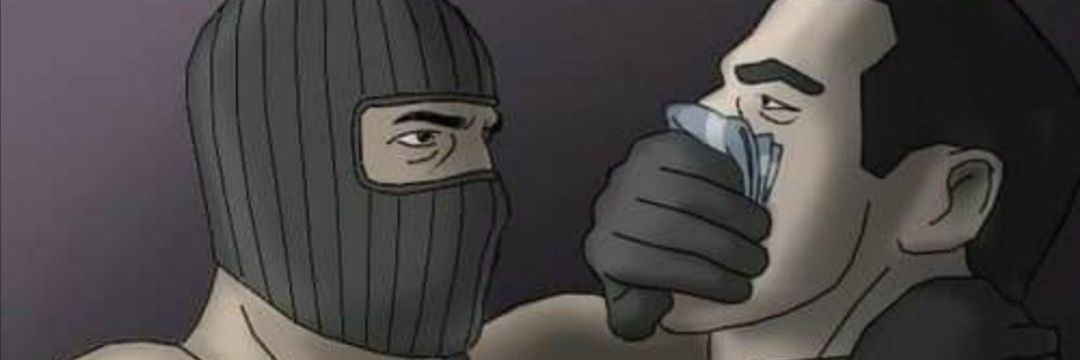 gagged_boy's profile banner image