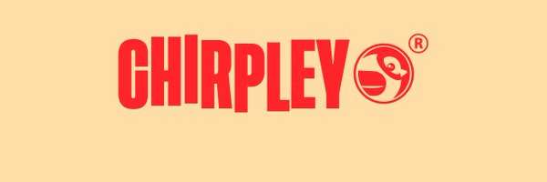chirpley Profile Banner