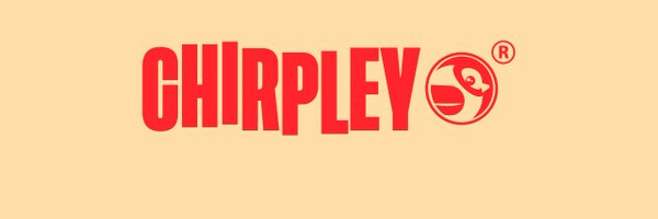 Chirpley🐦 Profile Banner