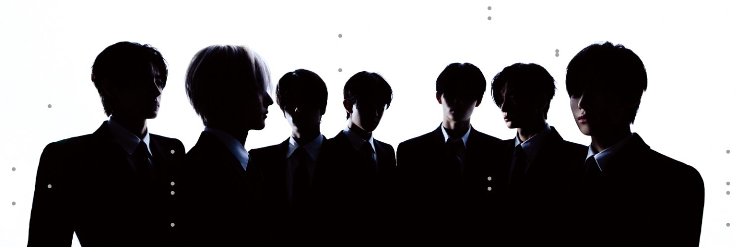 ENHYPEN OFFICIAL's banner