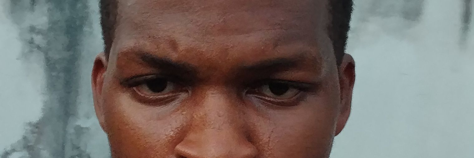 WIL I EVER MAKE IT banner