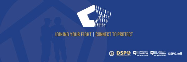 DSPO_BeThere Profile Banner