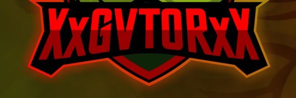 XxGVTORxX's profile banner image