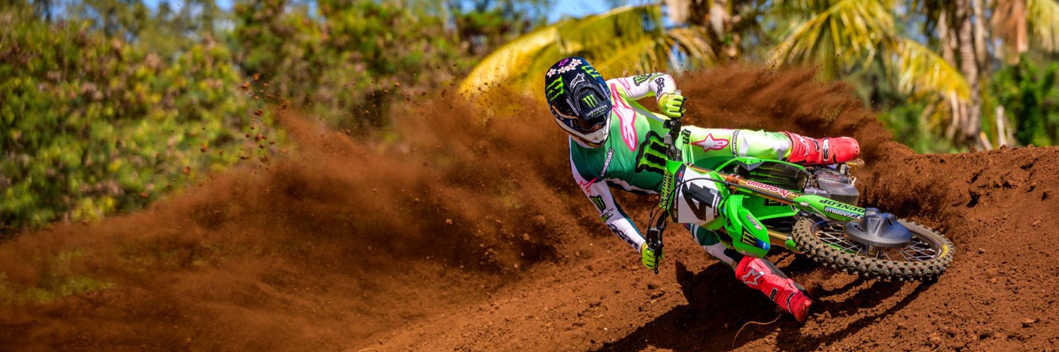 DylanWestrick's profile banner image